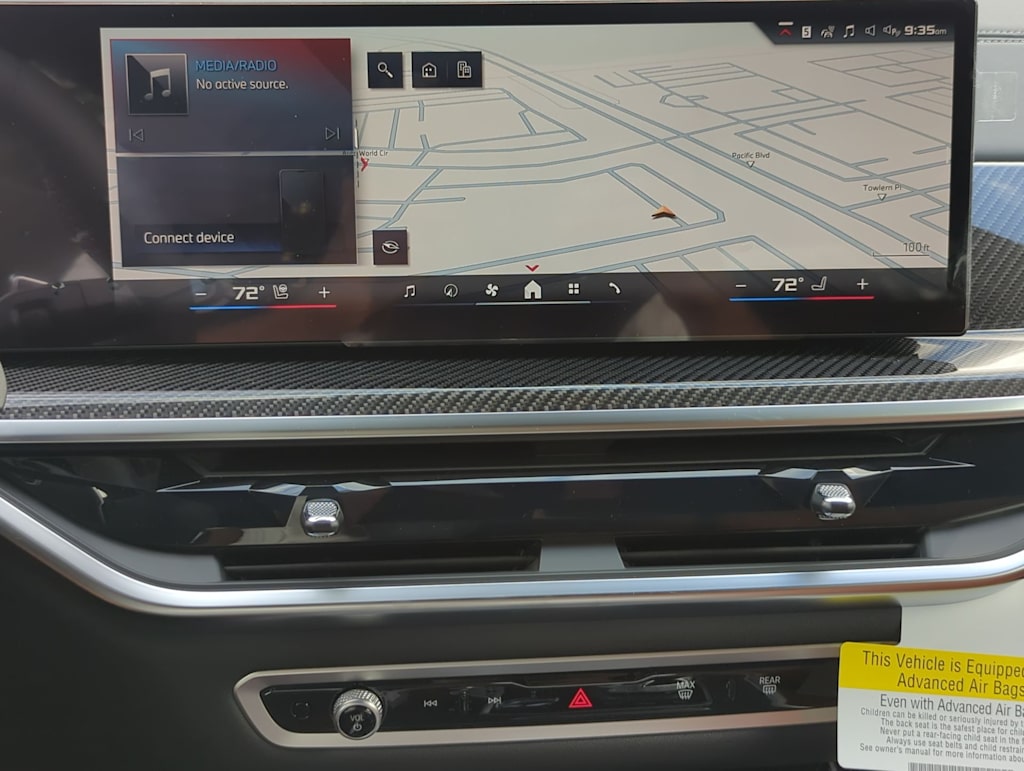 Thumbnail: 2026 BMW X7 - 32