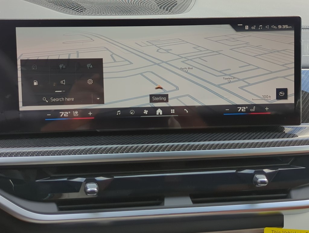 Thumbnail: 2026 BMW X7 - 33