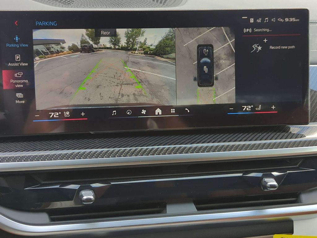 Thumbnail: 2026 BMW X7 - 17