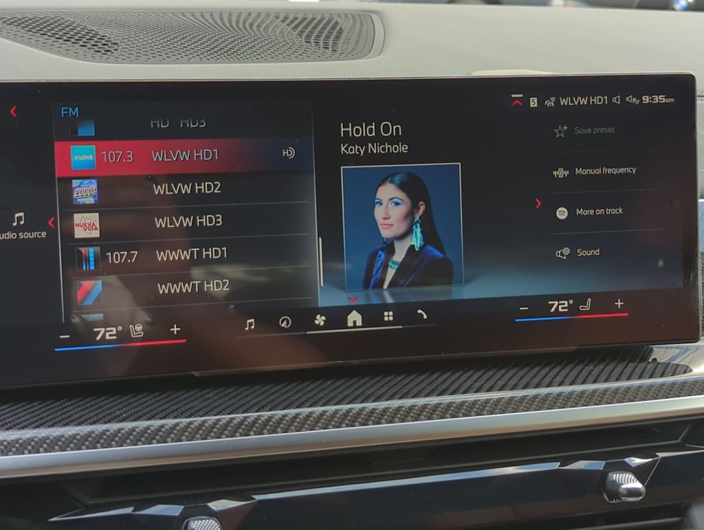 Thumbnail: 2026 BMW X7 - 34