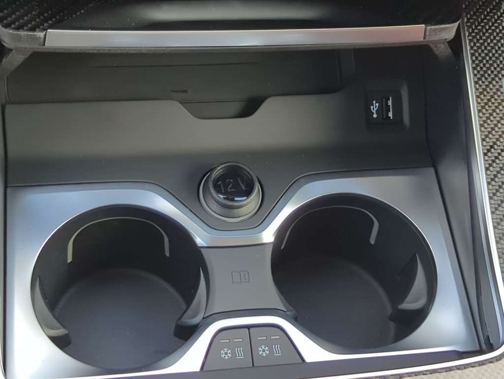 Thumbnail: 2026 BMW X7 - 15