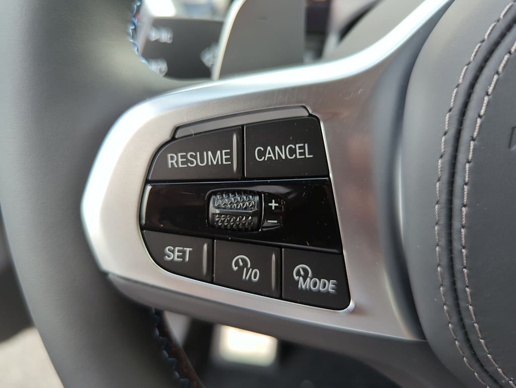 Thumbnail: 2026 BMW X7 - 29