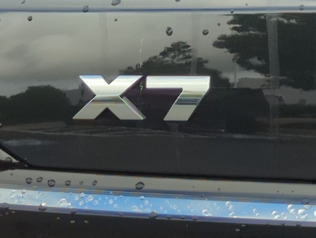 Thumbnail: 2026 BMW X7 - 23