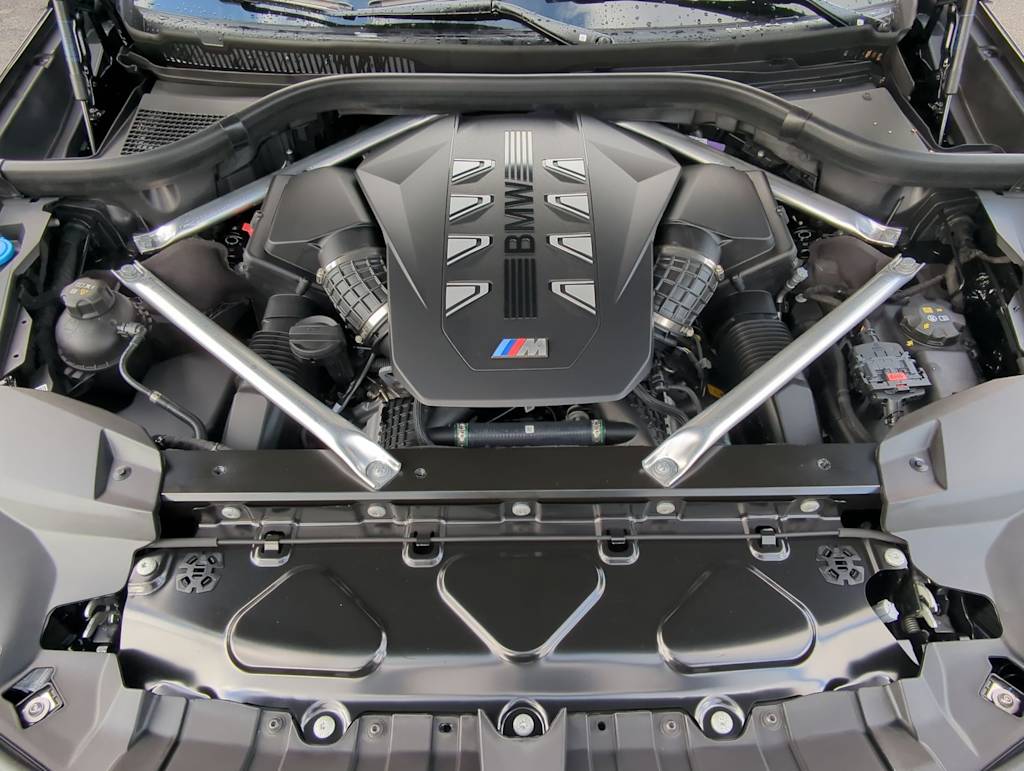 Thumbnail: 2026 BMW X7 - 9