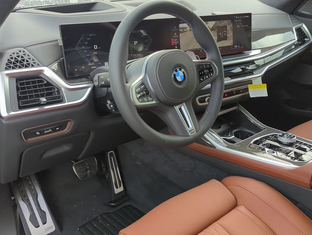 Thumbnail: 2026 BMW X7 - 2