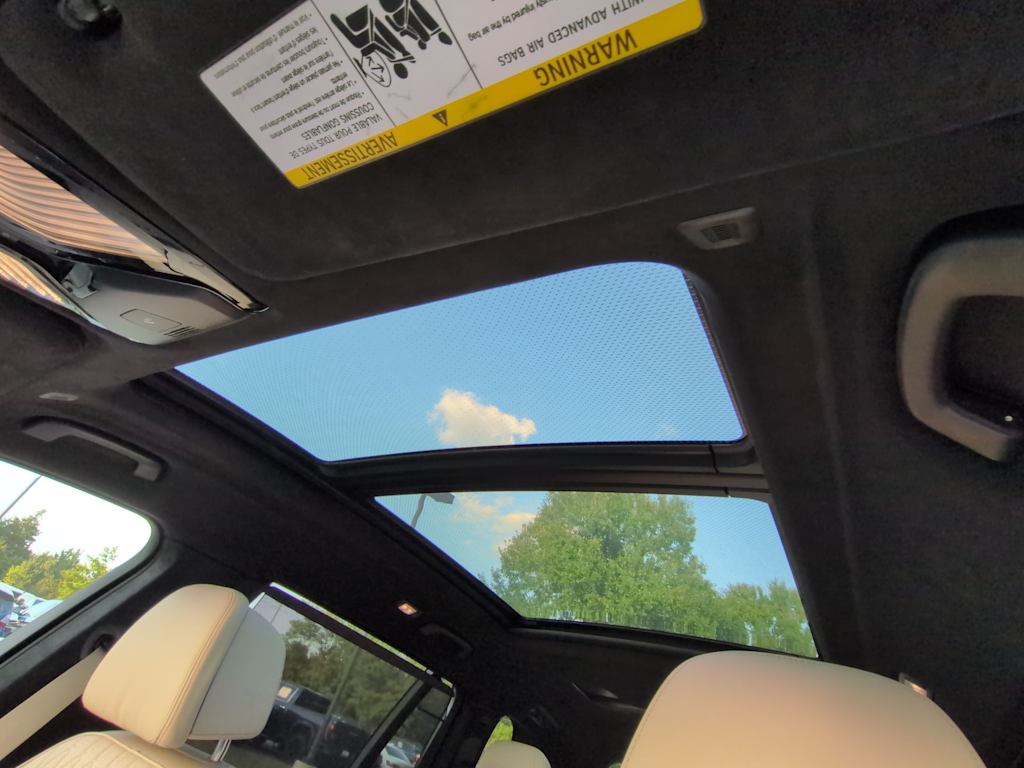 Thumbnail: 2024 BMW X7 - 28