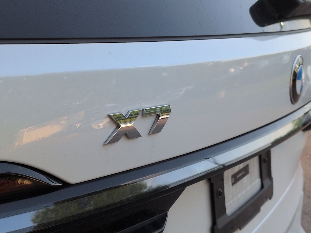 Thumbnail: 2024 BMW X7 - 26