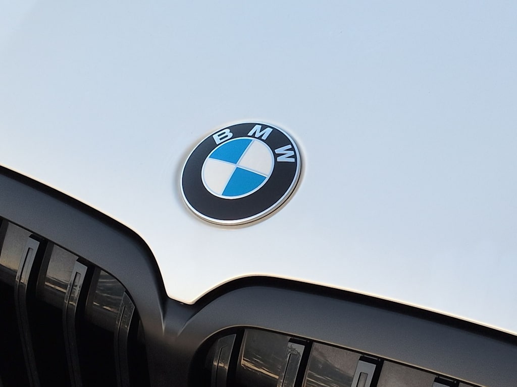 Thumbnail: 2024 BMW X7 - 7