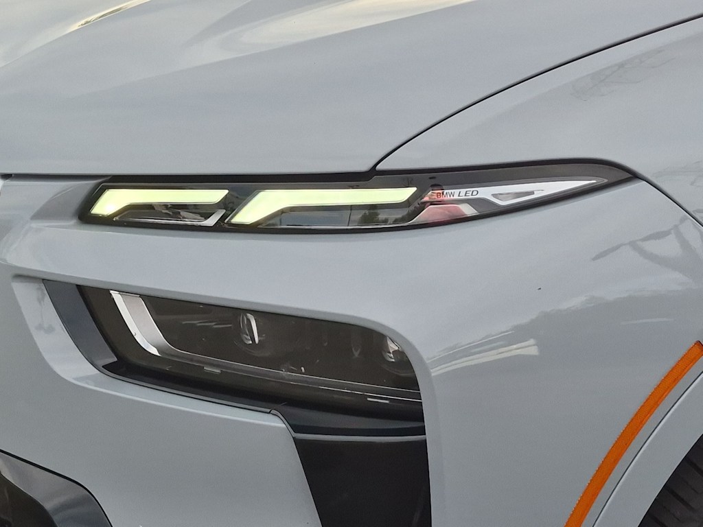 Thumbnail: 2025 BMW X7 - 25