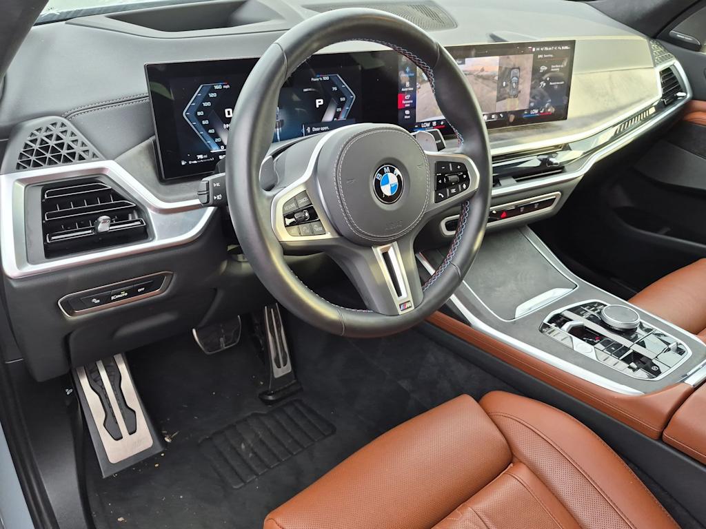 Thumbnail: 2025 BMW X7 - 2
