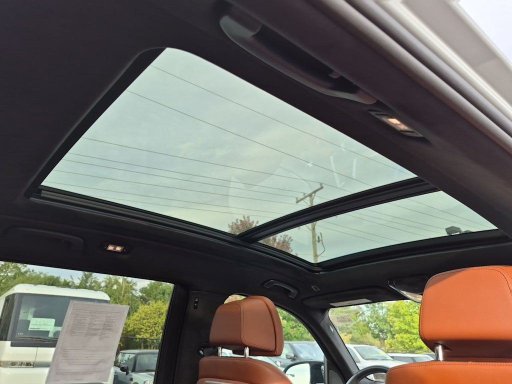 Thumbnail: 2025 BMW X7 - 30