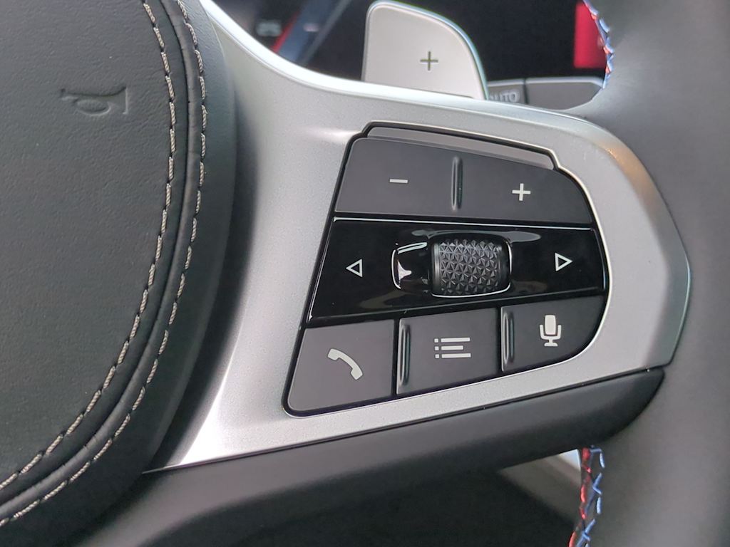 Thumbnail: 2026 BMW X7 - 31