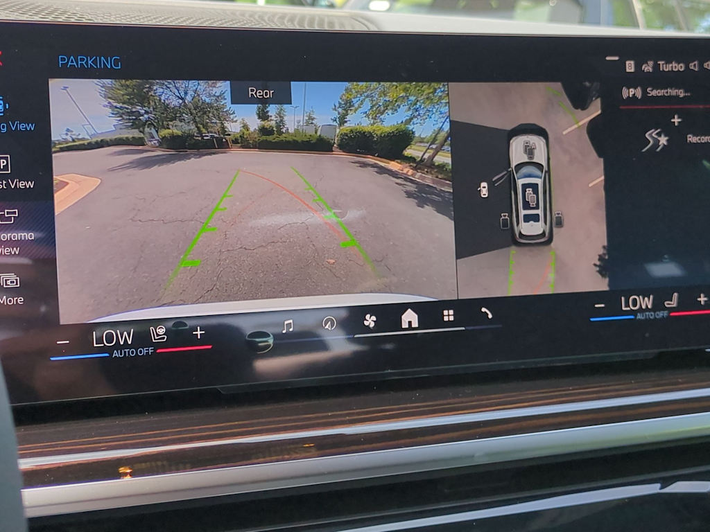 Thumbnail: 2026 BMW X7 - 35