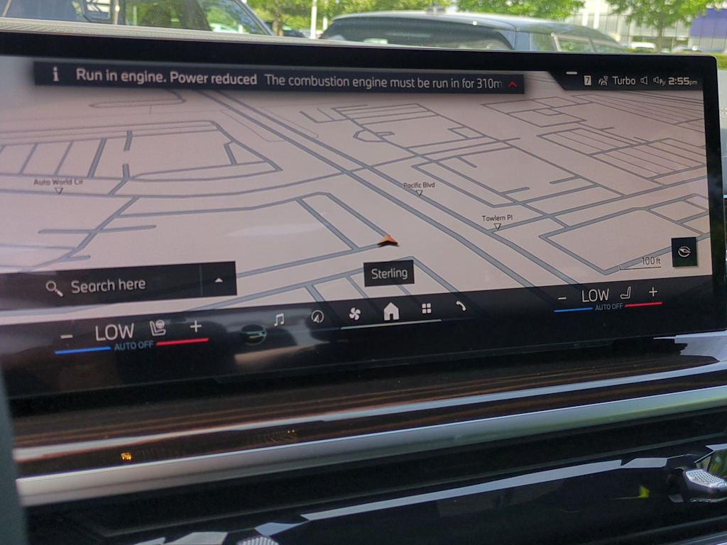 Thumbnail: 2026 BMW X7 - 34