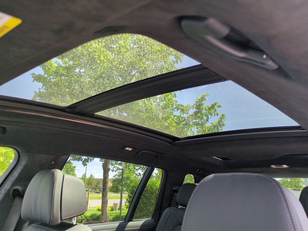 Thumbnail: 2026 BMW X7 - 26