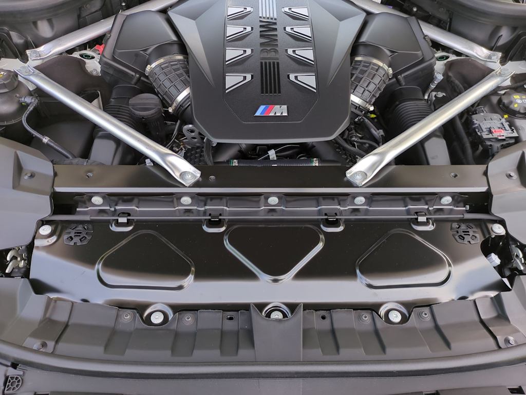 Thumbnail: 2026 BMW X7 - 9