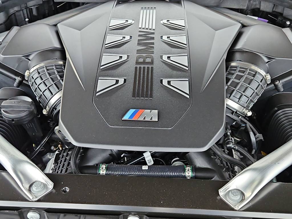 Thumbnail: 2026 BMW X5 - 9
