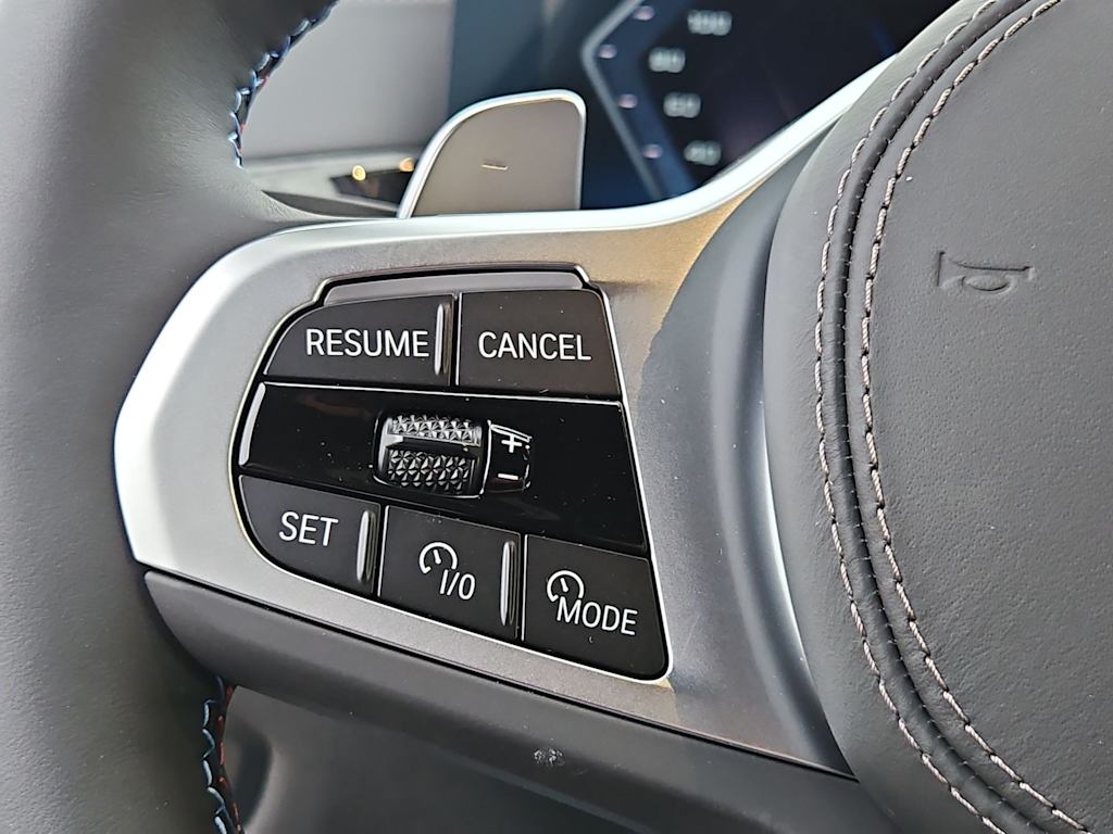 Thumbnail: 2026 BMW X5 - 26
