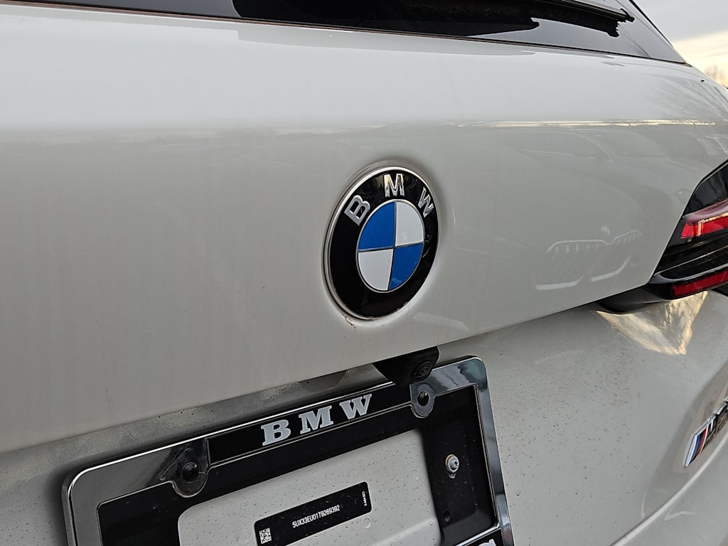 Thumbnail: 2026 BMW X5 - 7