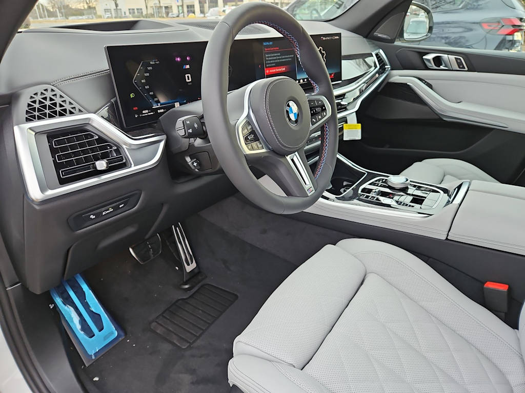 Thumbnail: 2026 BMW X5 - 2