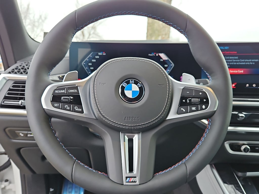 Thumbnail: 2026 BMW X5 - 14