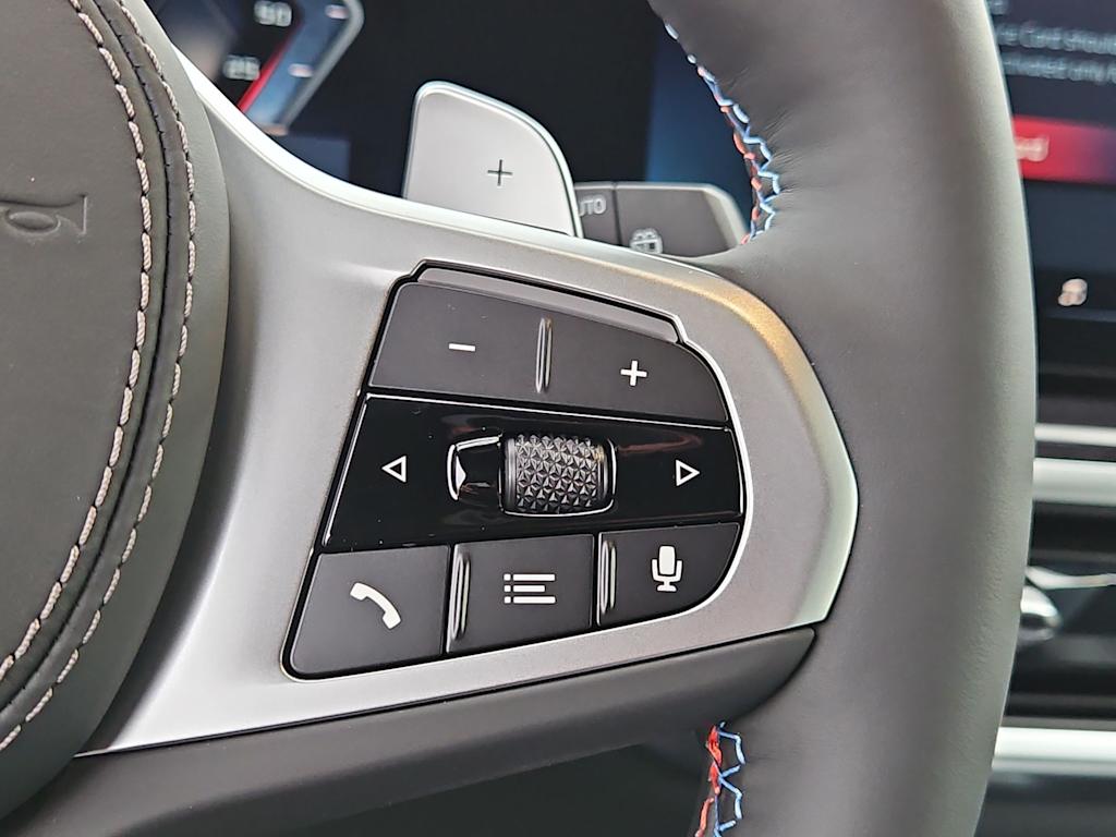 Thumbnail: 2026 BMW X5 - 27