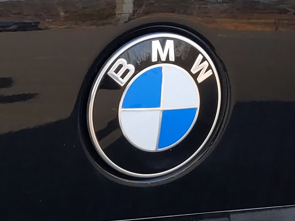 2024 BMW X5 M60i 3