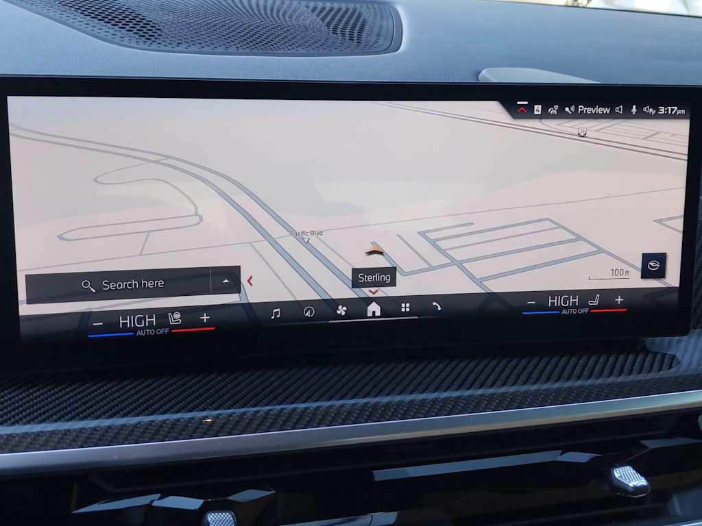 2024 BMW X5 M60i 27