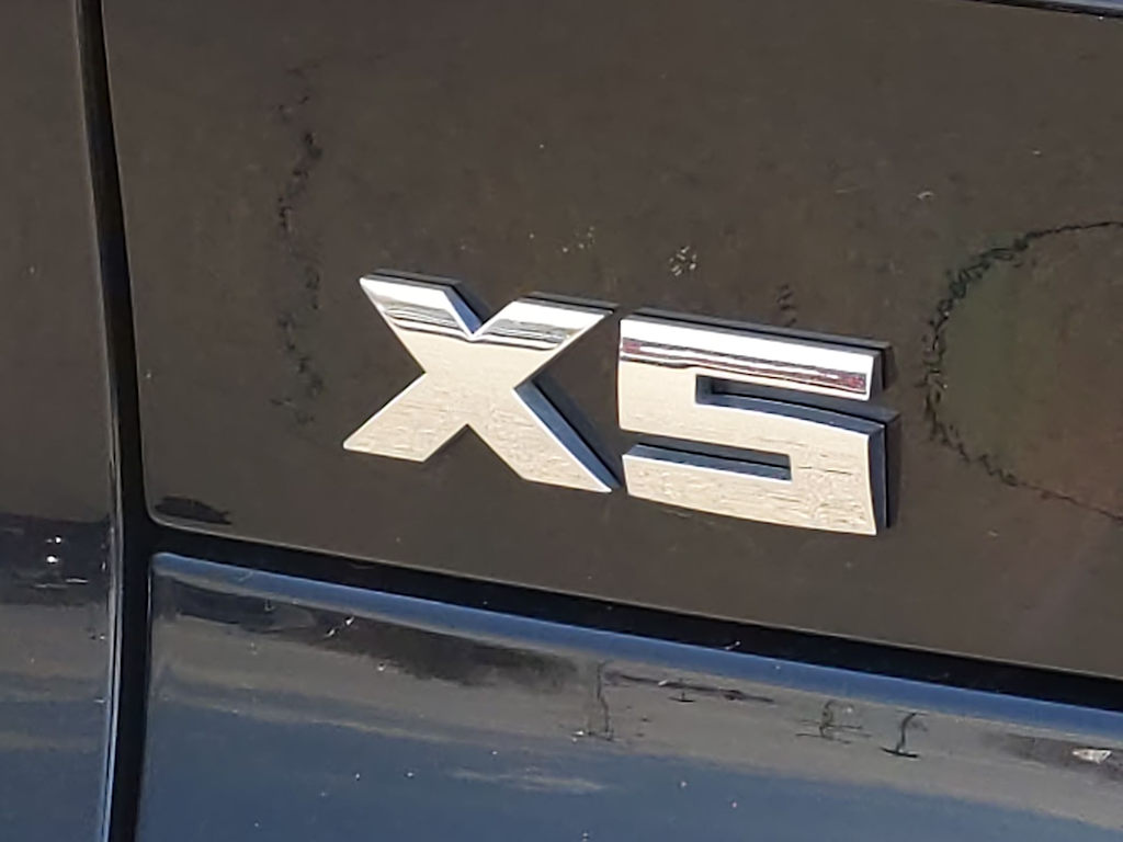 2024 BMW X5 M60i 17