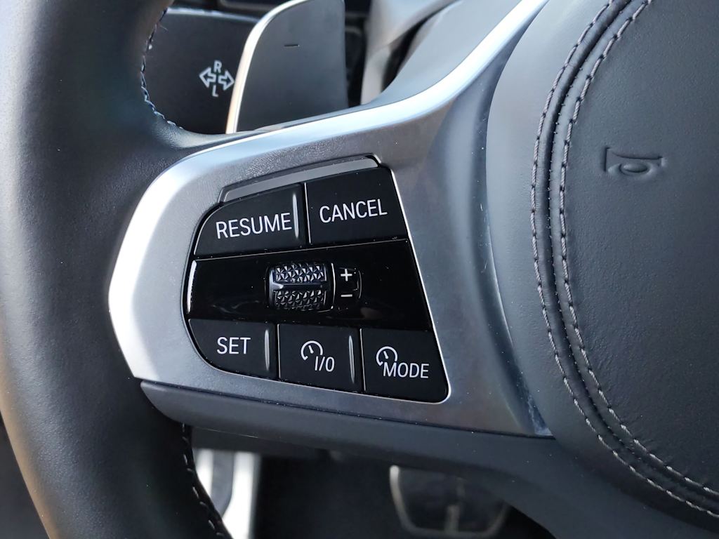 2024 BMW X5 M60i 23