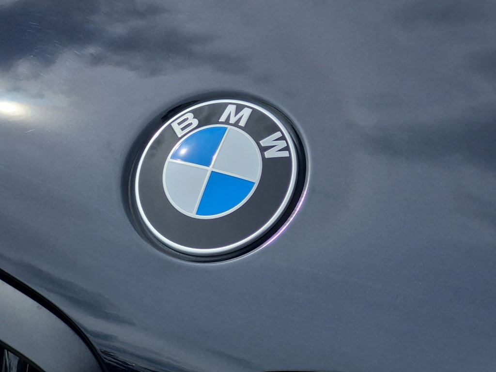 Thumbnail: 2025 BMW X6 - 26