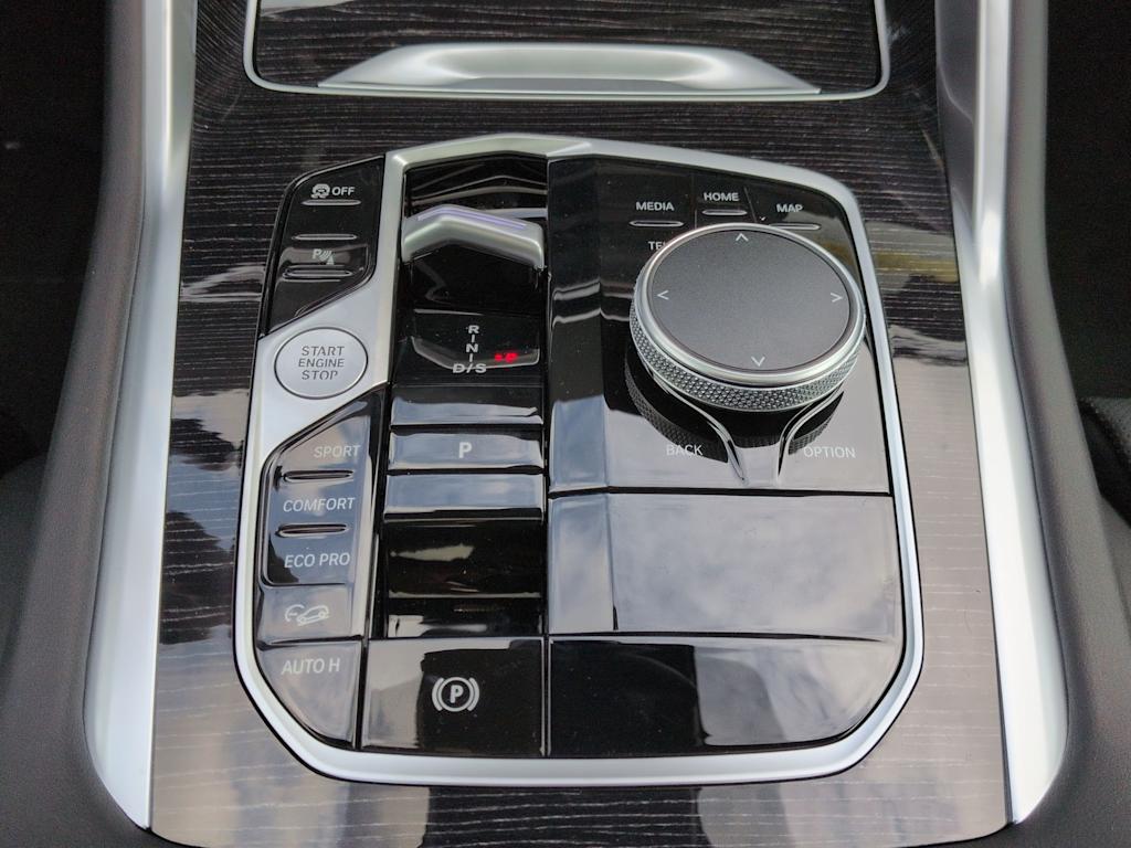 Thumbnail: 2026 BMW X6 - 38