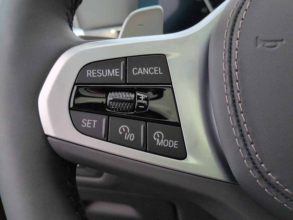 Thumbnail: 2026 BMW X6 - 31