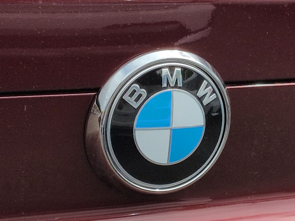 Thumbnail: 2026 BMW X6 - 7