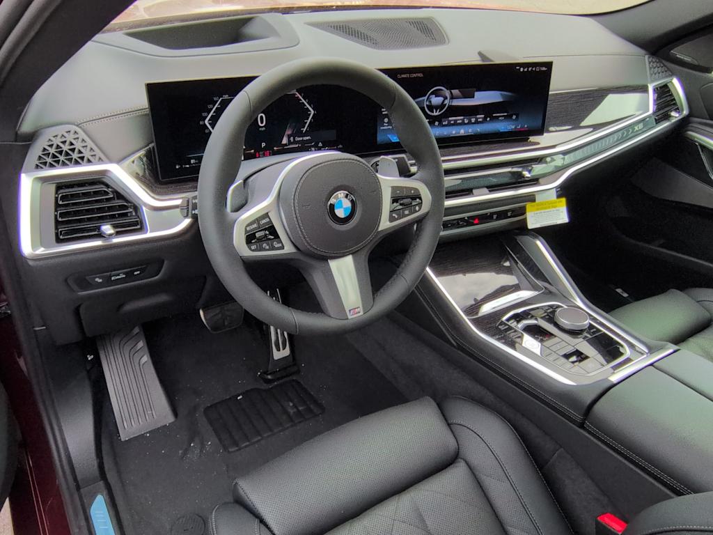 Thumbnail: 2026 BMW X6 - 2