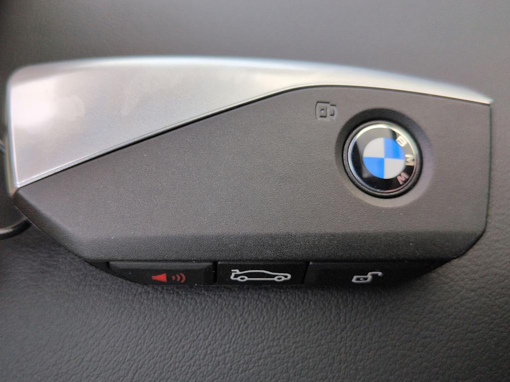 Thumbnail: 2026 BMW X6 - 39