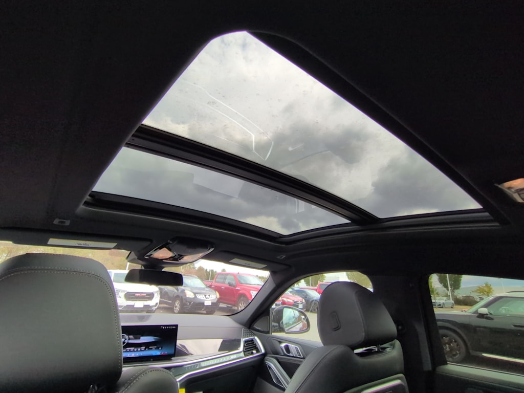 Thumbnail: 2026 BMW X6 - 30