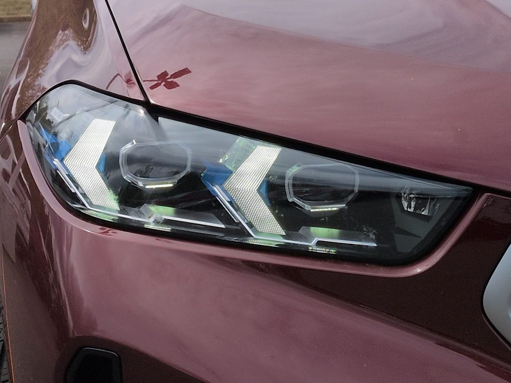 Thumbnail: 2026 BMW X6 - 24