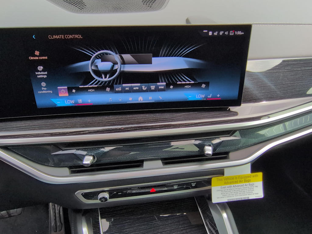 Thumbnail: 2026 BMW X6 - 15