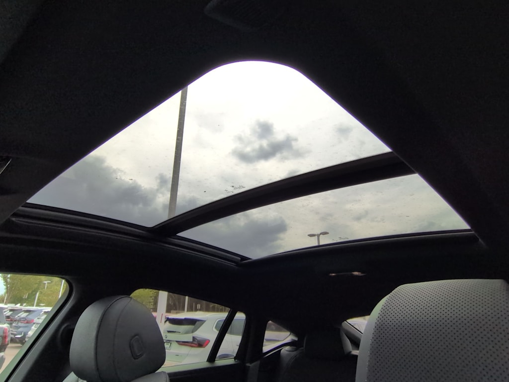 Thumbnail: 2026 BMW X6 - 28
