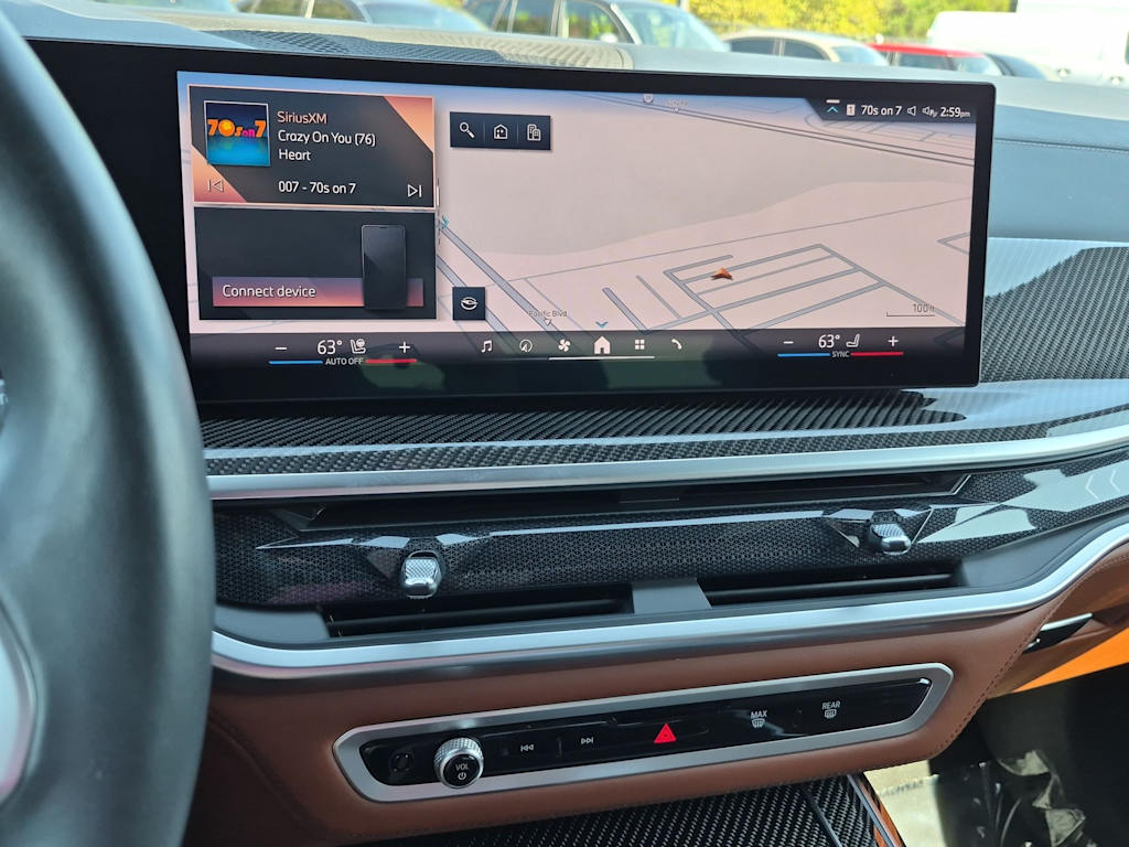 Thumbnail: 2024 BMW X7 - 15
