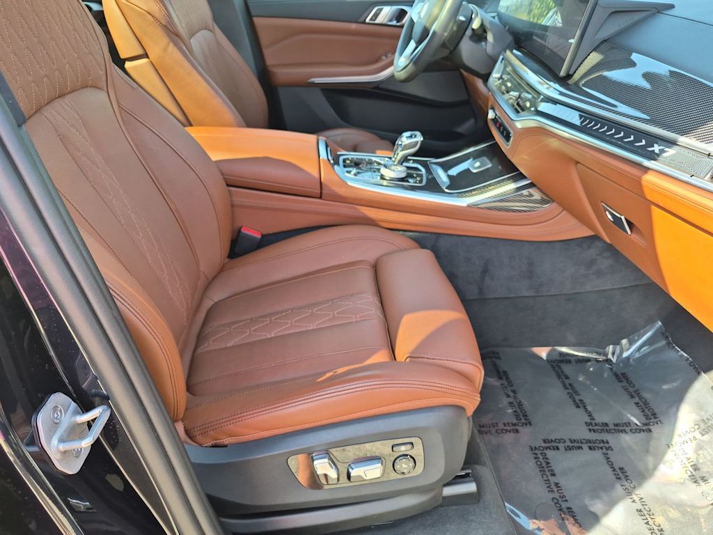Thumbnail: 2024 BMW X7 - 30