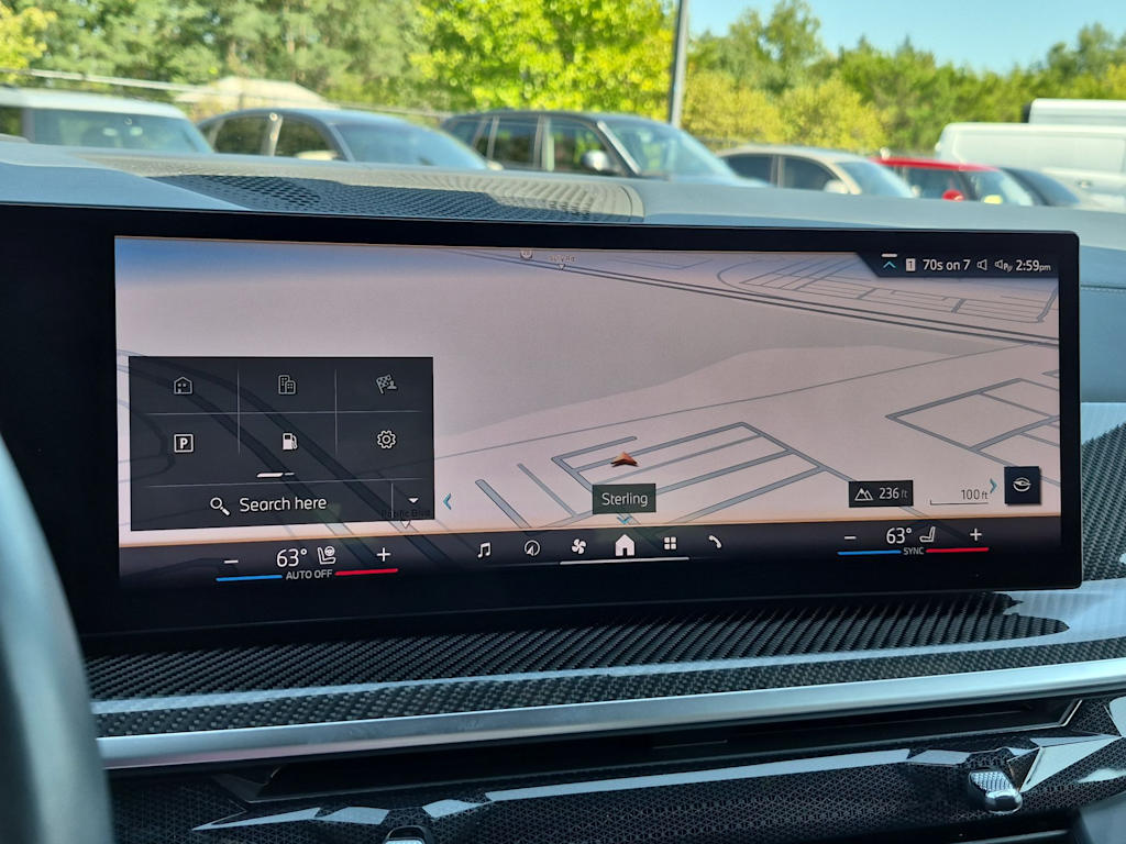 Thumbnail: 2024 BMW X7 - 35