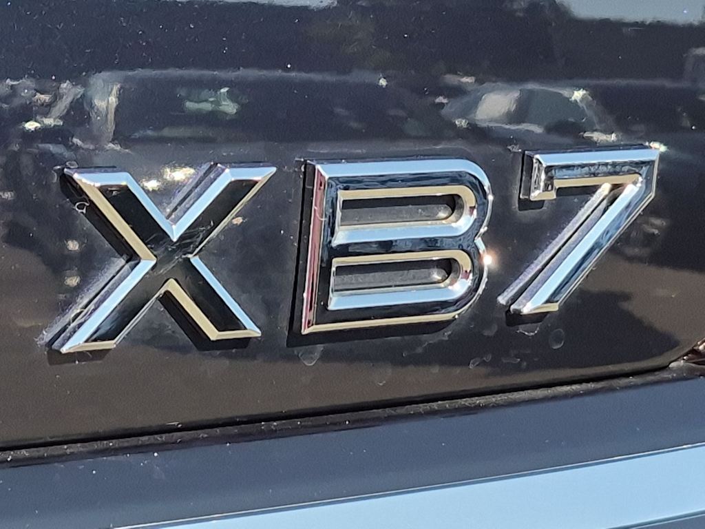 Thumbnail: 2024 BMW X7 - 25
