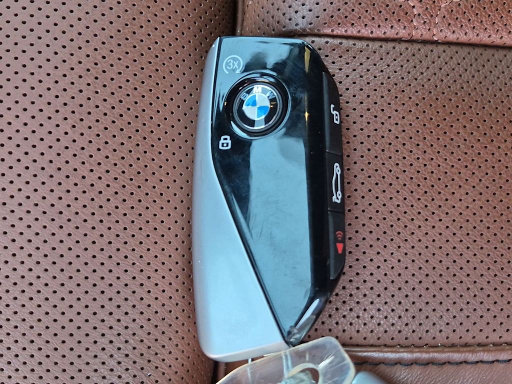 Thumbnail: 2024 BMW X7 - 18