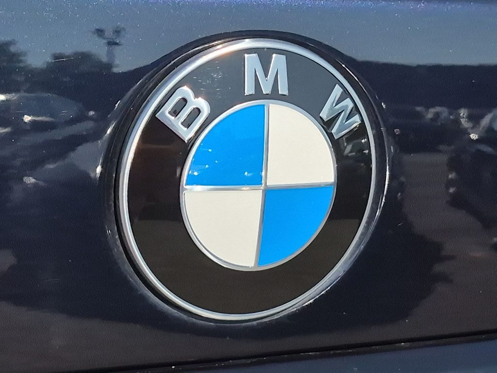 Thumbnail: 2024 BMW X7 - 7
