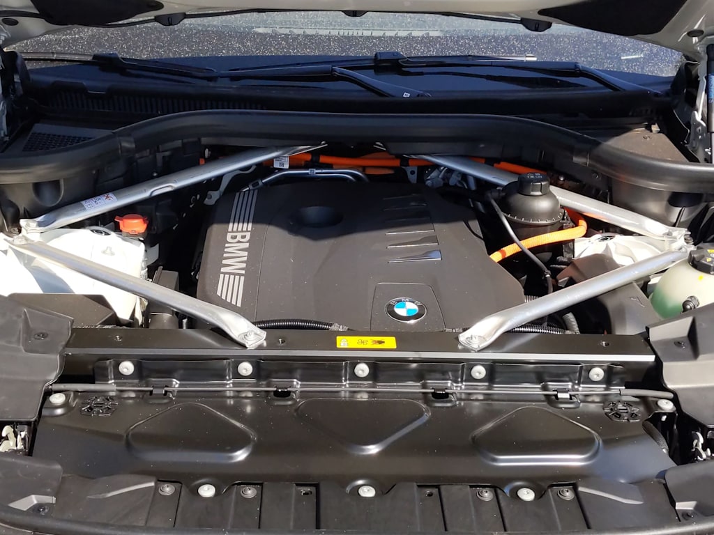 Thumbnail: 2025 BMW X5 - 9