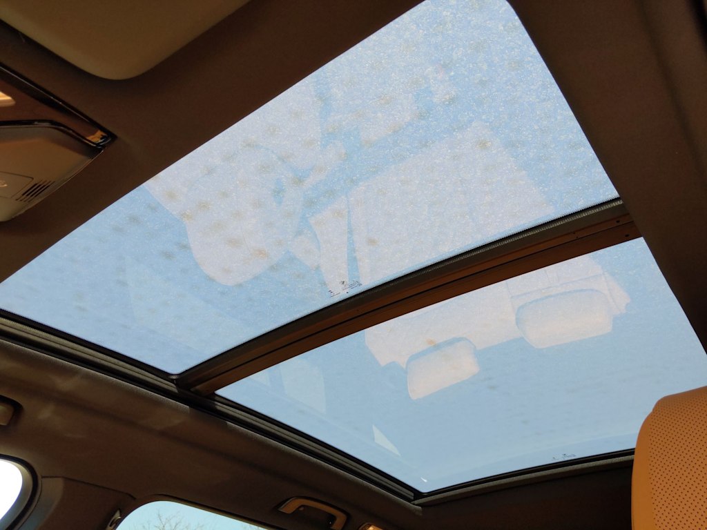 Thumbnail: 2025 BMW X5 - 27