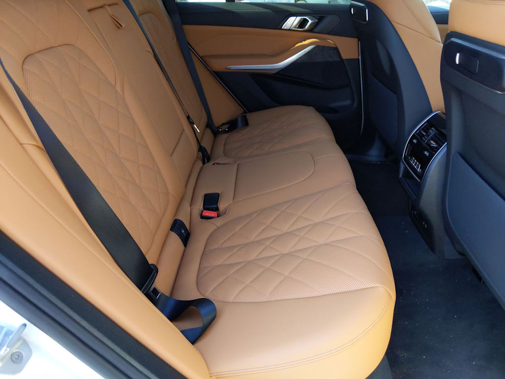 Thumbnail: 2025 BMW X5 - 29