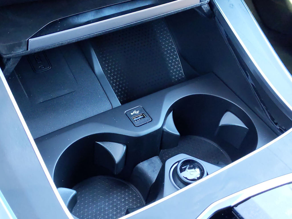 Thumbnail: 2025 BMW X5 - 16